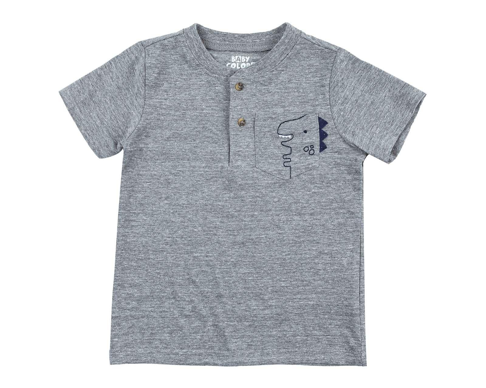 Foto 3 | Foto 3 | Conjunto Baby Colors para Bebé Niño