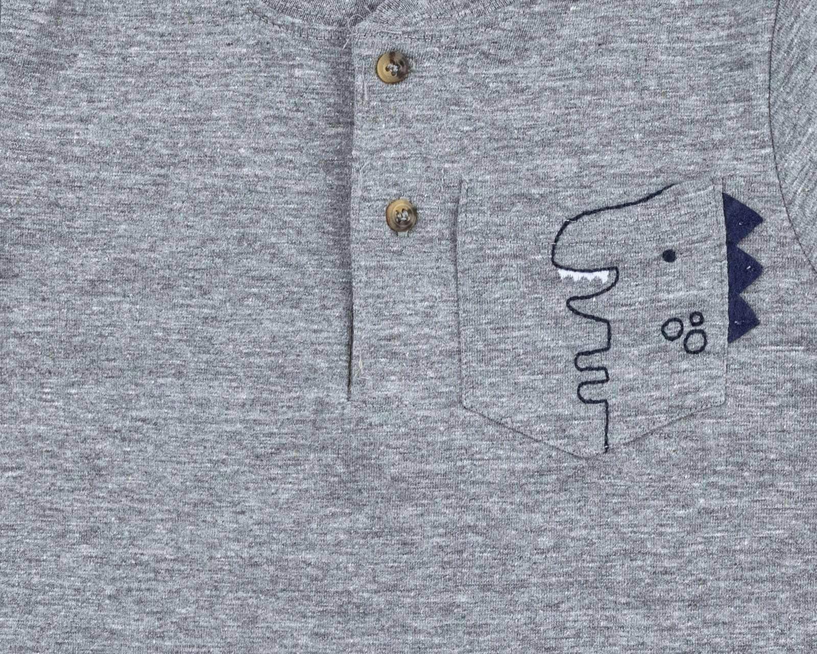 Foto 5 | Foto 5 | Conjunto Baby Colors para Bebé Niño