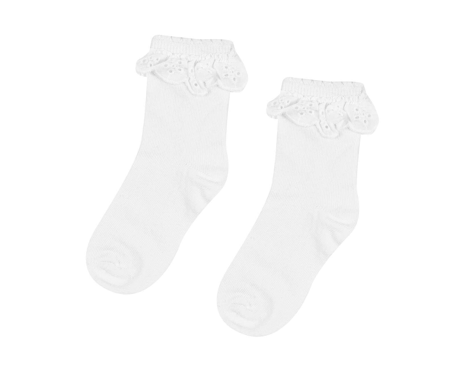 Calcetas Baby Colors para Bebé Niña