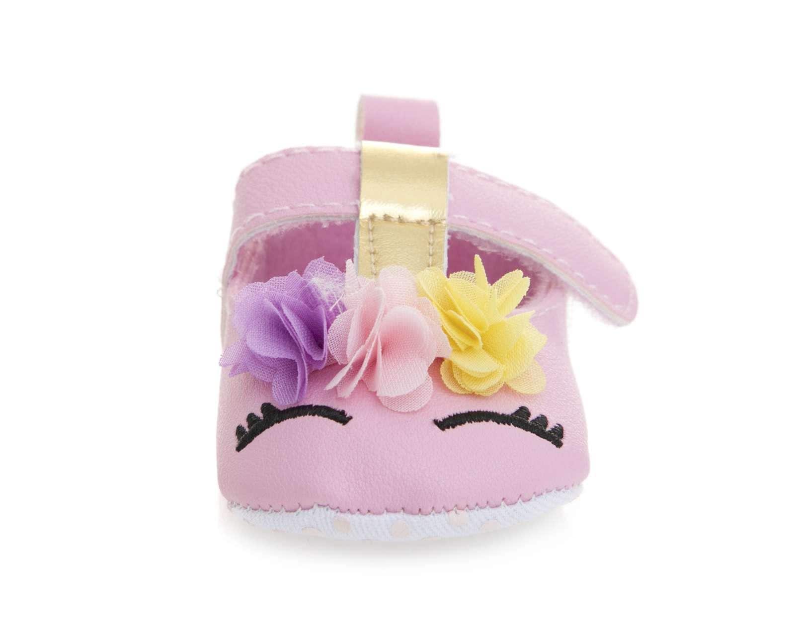 Foto 3 pulgar | Foto 2 | Zapatos Baby Colors para Bebé Niña