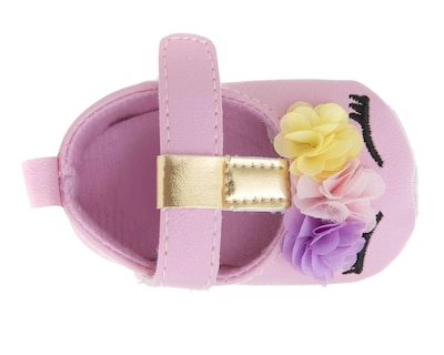 Foto 4 | Foto 4 | Zapatos Baby Colors para Bebé Niña