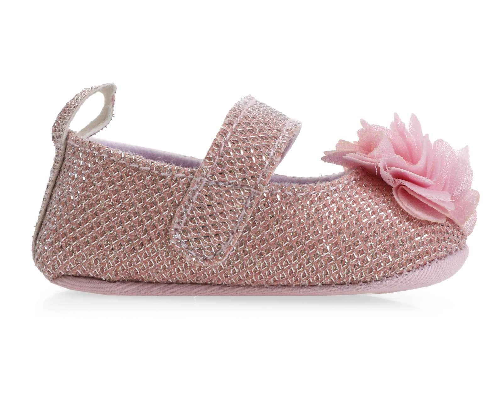 Foto 4 pulgar | Foto 3 | Zapatos Baby Colors para Bebé Niña