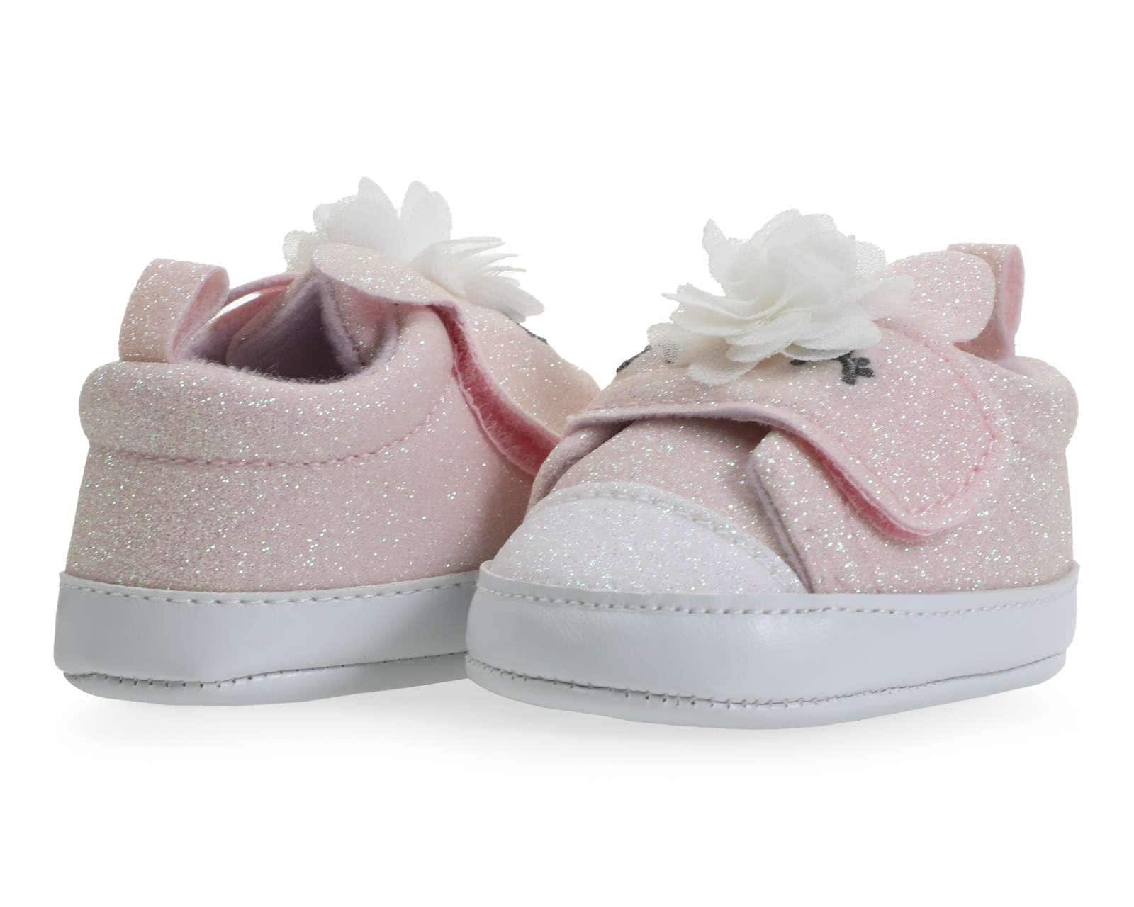 Foto 2 pulgar | Foto 1 | Zapatos Baby Colors para Bebé Niña