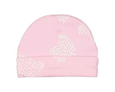 Foto 4 | Foto 4 | Gorros de Algodón Baby Colors para Bebé Niña 5 Piezas