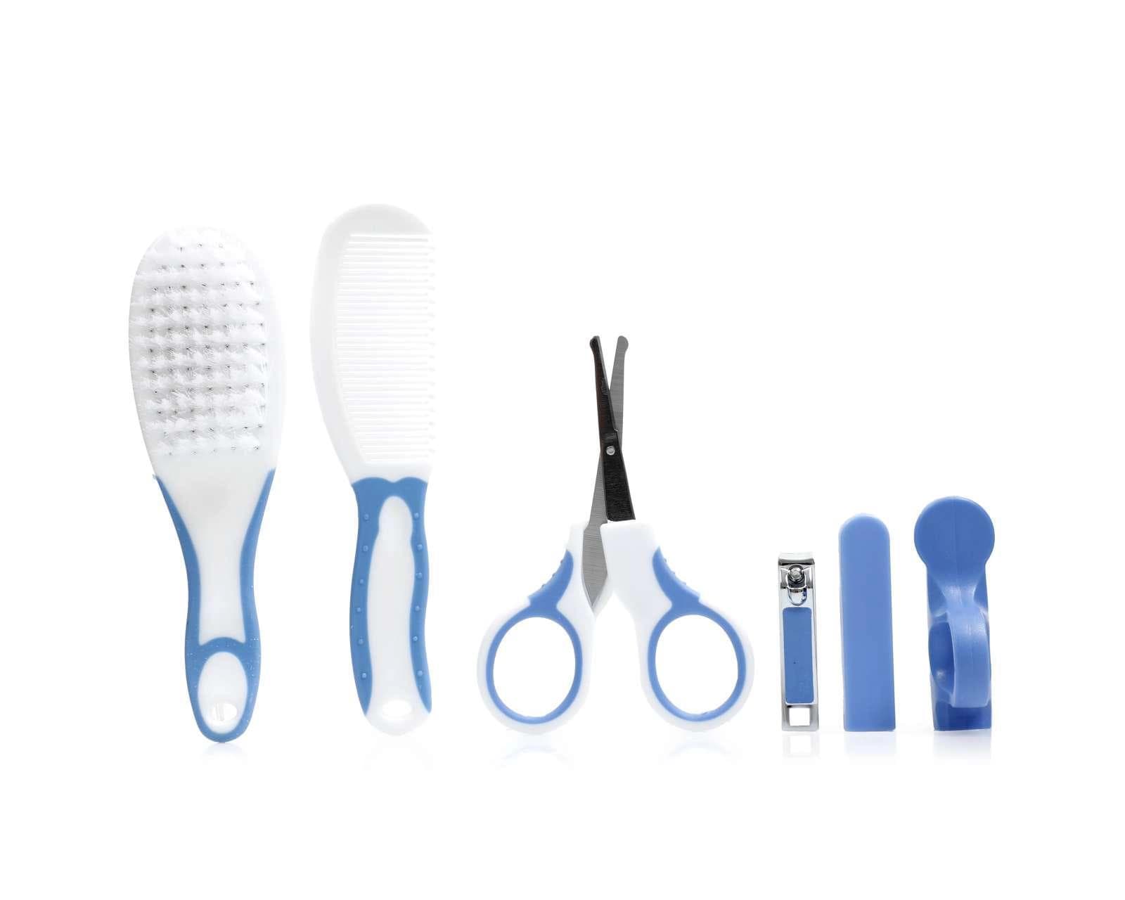 Foto 2 pulgar | Foto 1 | Estuche de Cuidados Baby Colors