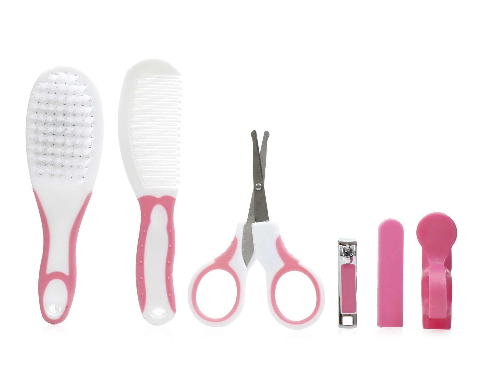 Foto 2 pulgar | Foto 1 | Estuche de Cuidados Baby Colors