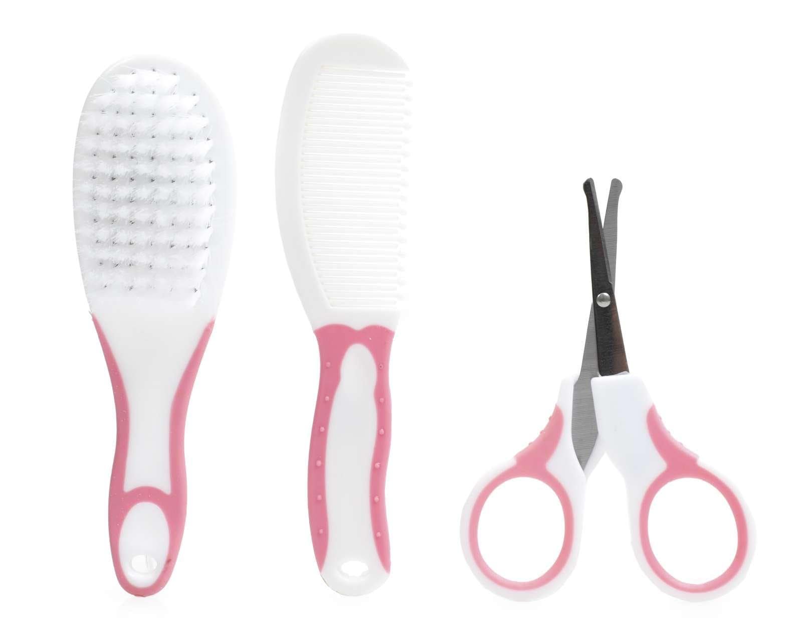 Foto 3 pulgar | Foto 2 | Estuche de Cuidados Baby Colors