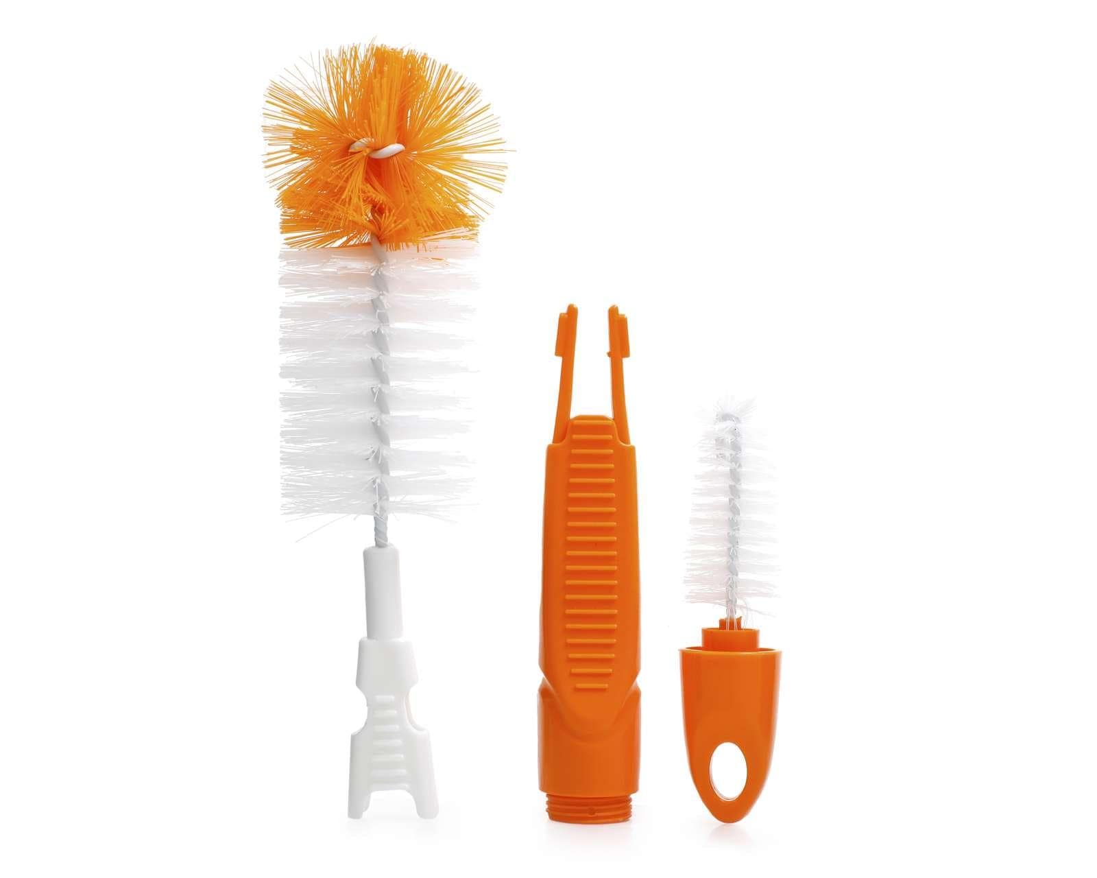 Foto 2 | Foto 2 | Cepillo de Limpieza para Biberón Baby Colors