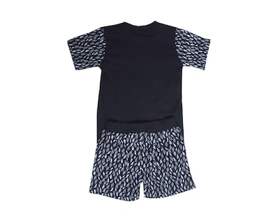 Foto 2 | Foto 2 | Conjunto Baby Colors de Algodón para Bebé Niño