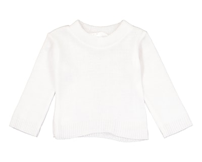 Foto 3 | Foto 3 | Vestido Rojo marca Baby Colors para Bebé Niña