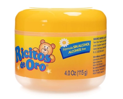 Foto 2 | Foto 2 | Gel para Cabello marca Grisi Ricitos de Oro para Bebé