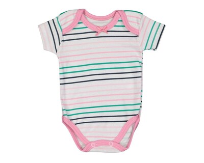 Foto 5 | Foto 5 | Pañaleros Baby Colors para Bebé Niña 5 Piezas