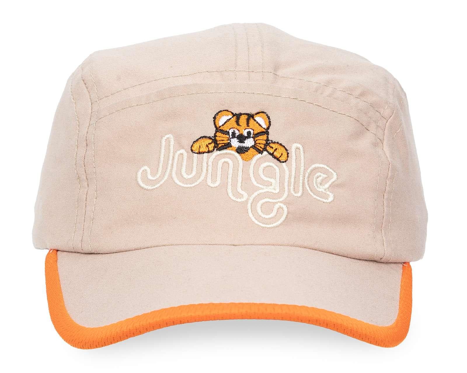 Gorra Curva Baby Colors para Bebé Niño
