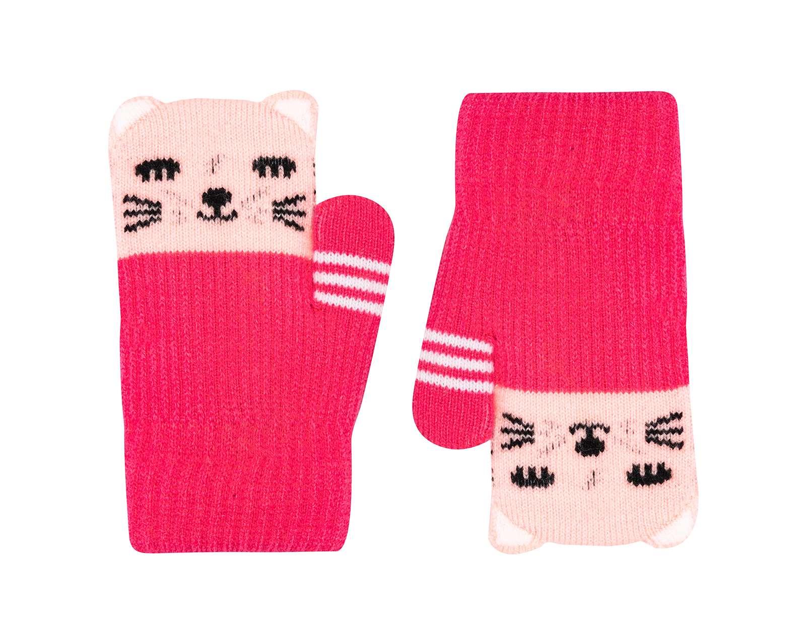 Guantes Baby Colors para Bebé Niña