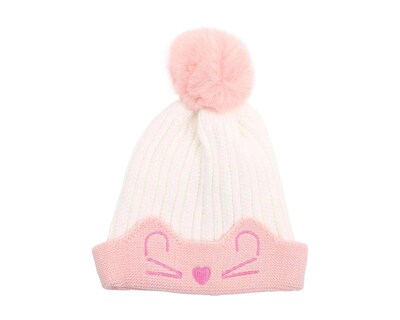 Foto 1 | Foto 1 | Gorro Baby Colors para Bebé Niña