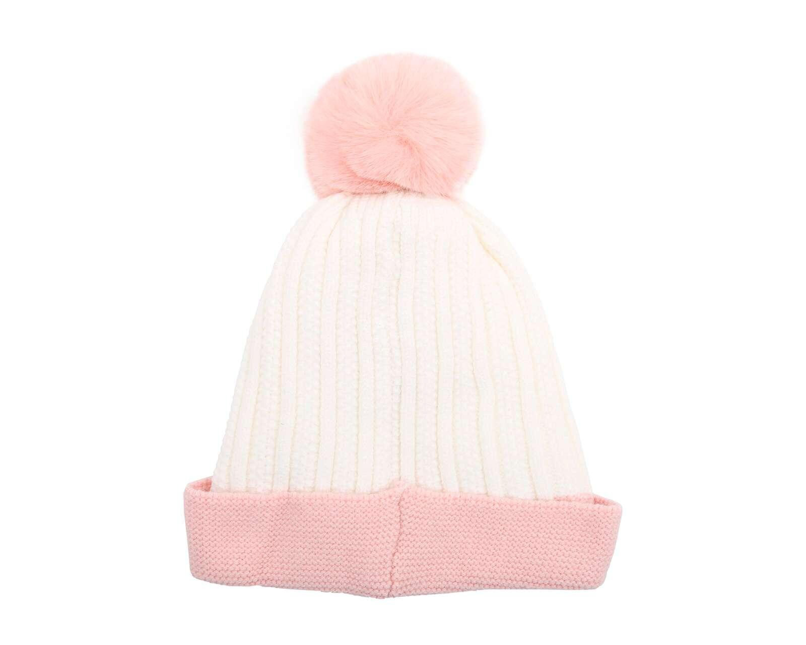 Foto 3 pulgar | Foto 2 | Gorro Baby Colors para Bebé Niña