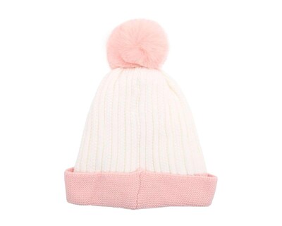 Foto 2 | Foto 2 | Gorro Baby Colors para Bebé Niña