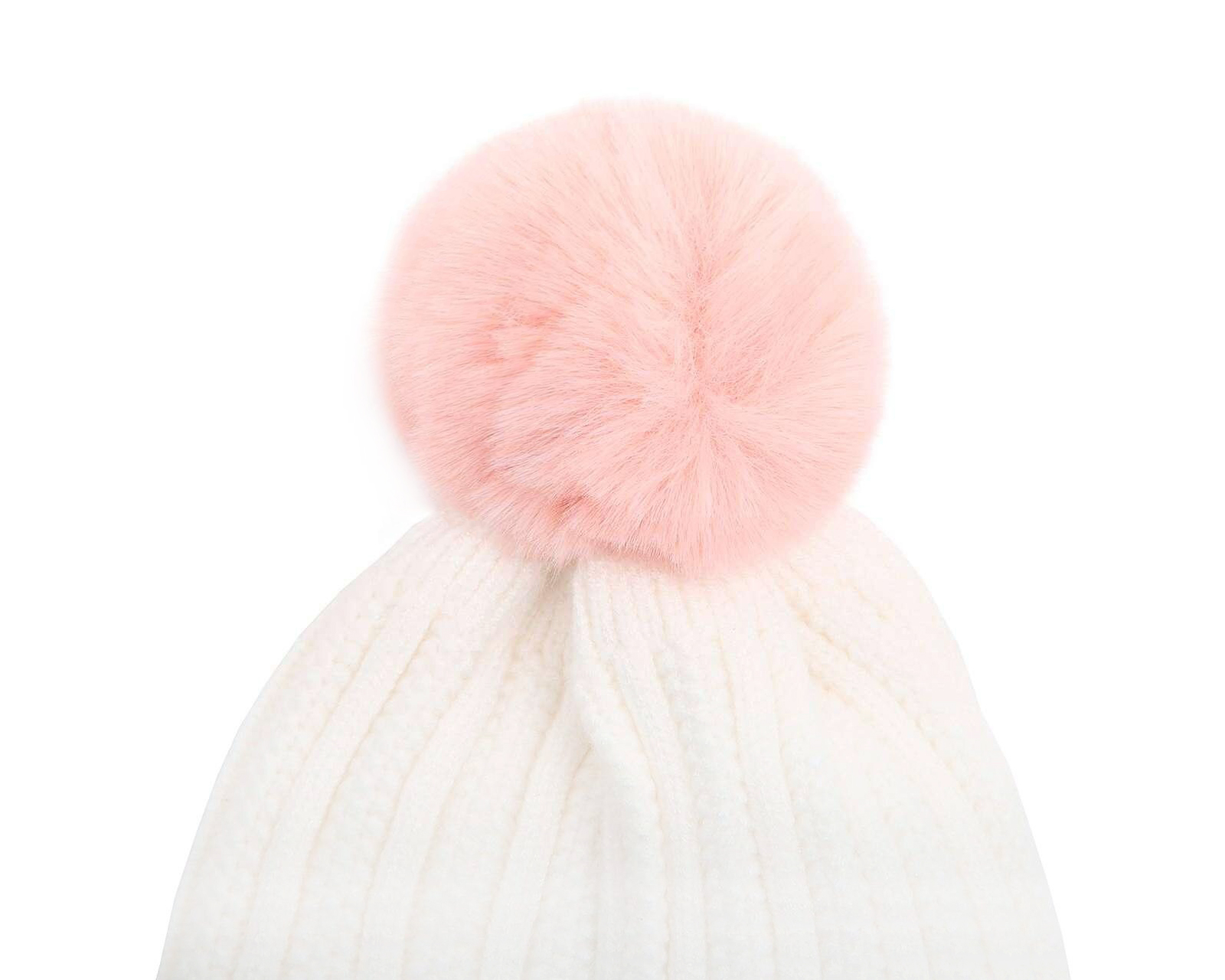 Foto 4 pulgar | Foto 3 | Gorro Baby Colors para Bebé Niña