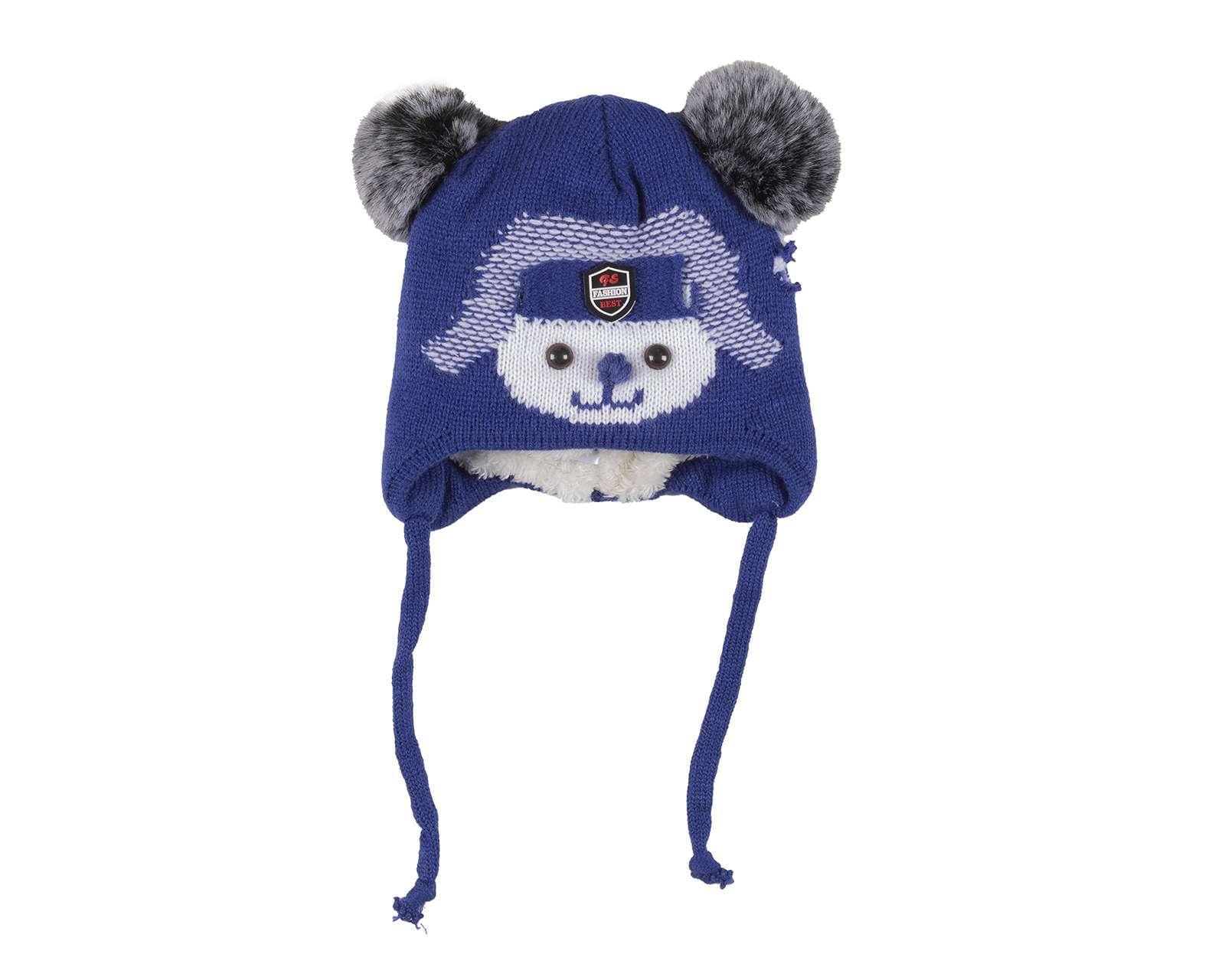 Foto 1 | Foto 1 | Gorro Baby Colors para Bebé Niño