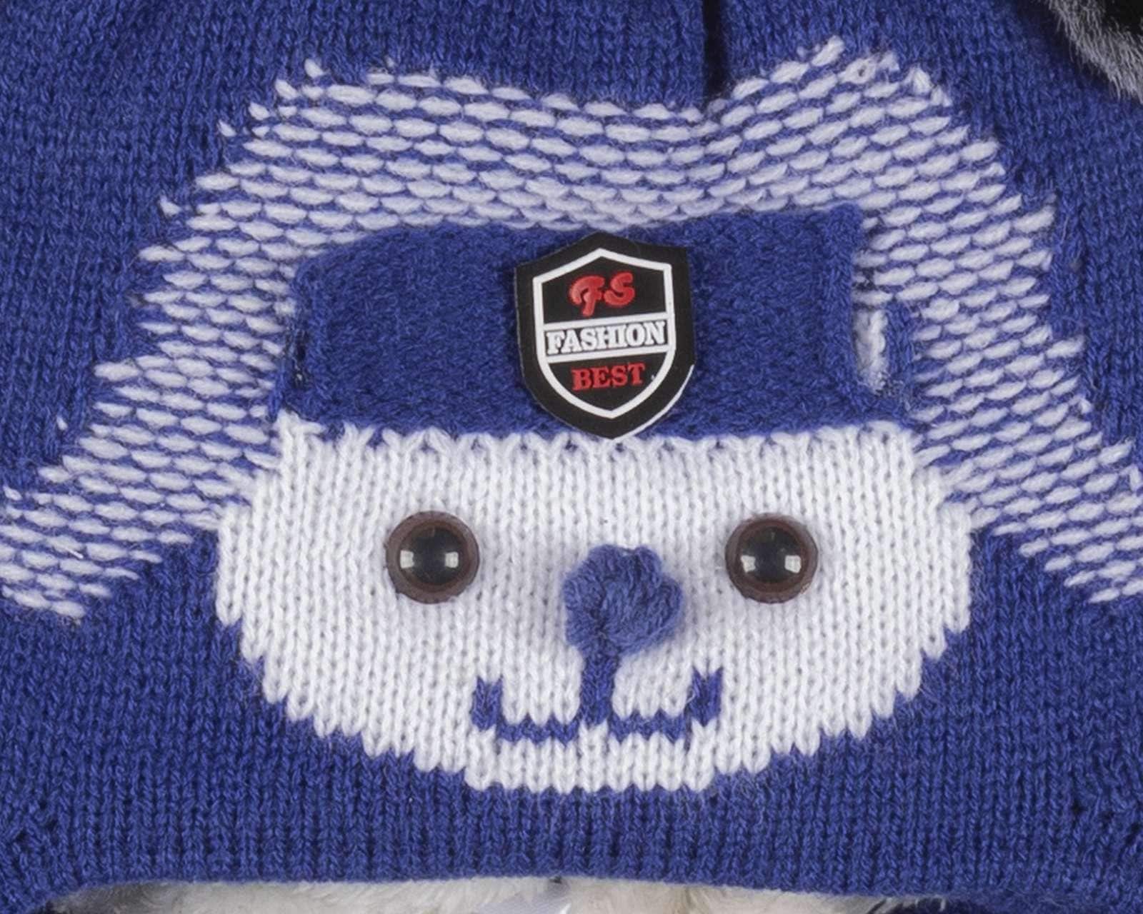 Foto 3 | Foto 3 | Gorro Baby Colors para Bebé Niño