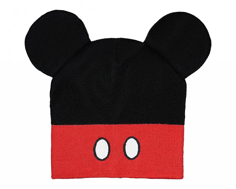 Gorro Disney para Bebé Niño