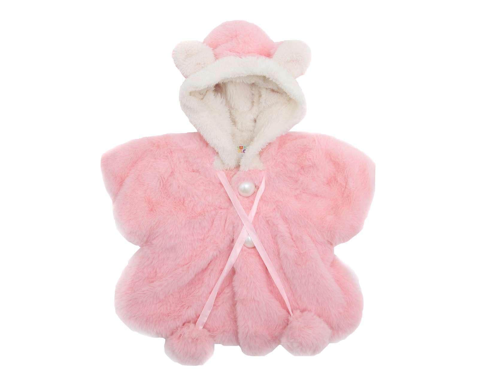 Sudadera Baby Colors para Bebé Niña