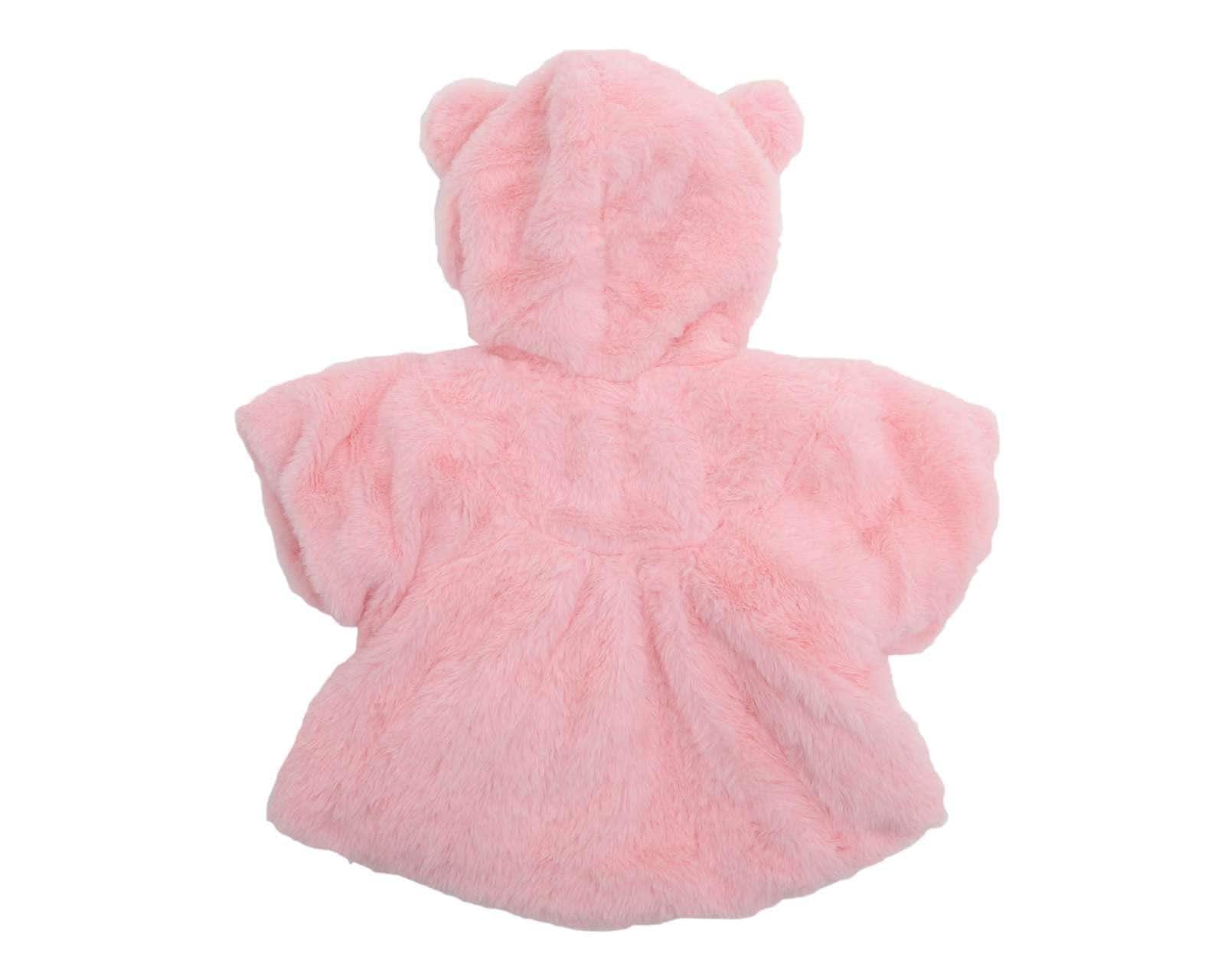 Foto 3 pulgar | Foto 2 | Sudadera Baby Colors para Bebé Niña