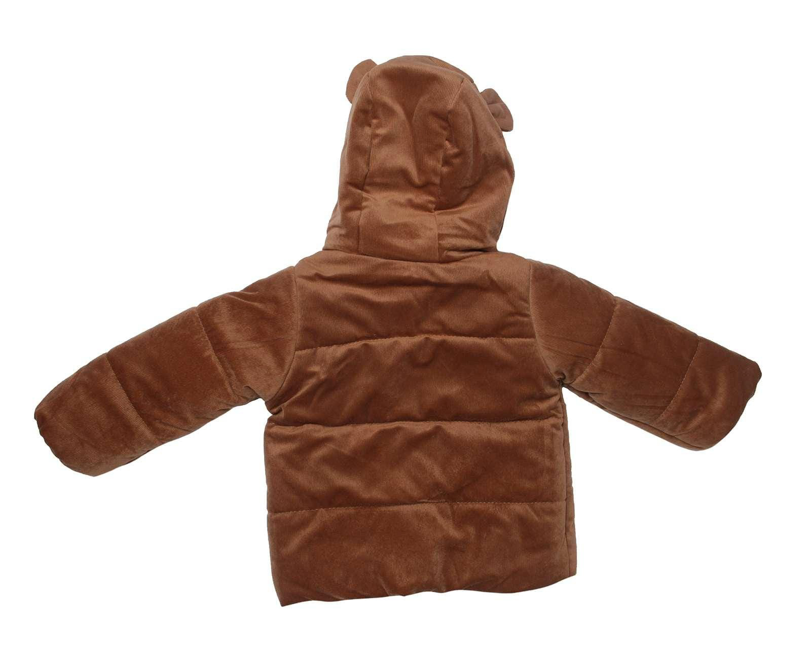 Foto 3 pulgar | Foto 2 | Chamarra Baby Colors para Bebé