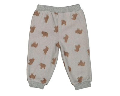 Foto 3 | Foto 3 | Pantalón Baby Colors para Bebé Niño 4 Piezas