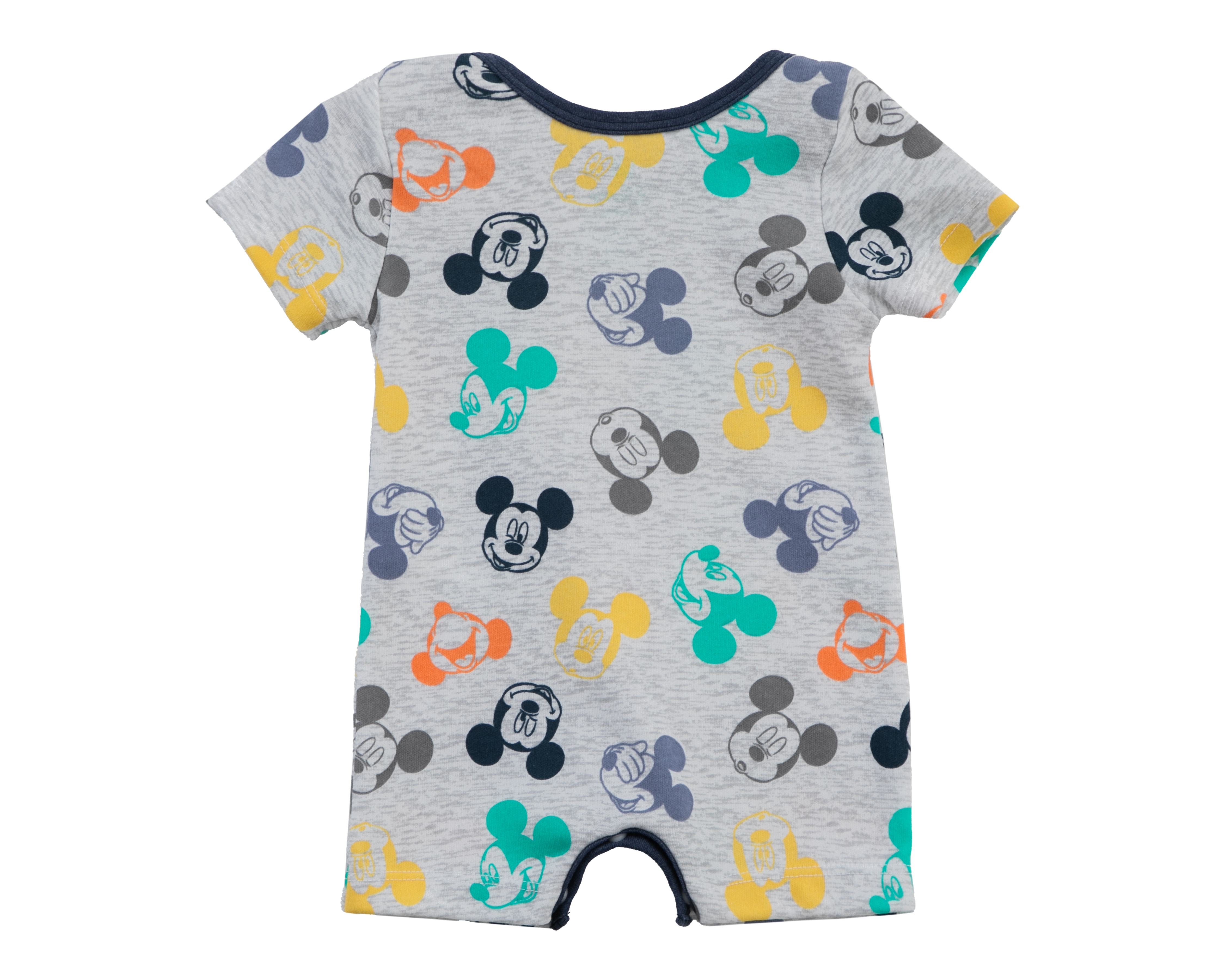 Foto 3 pulgar | Foto 2 | Pañalero para Bebé Niño Disney Mickey Mouse Estampado