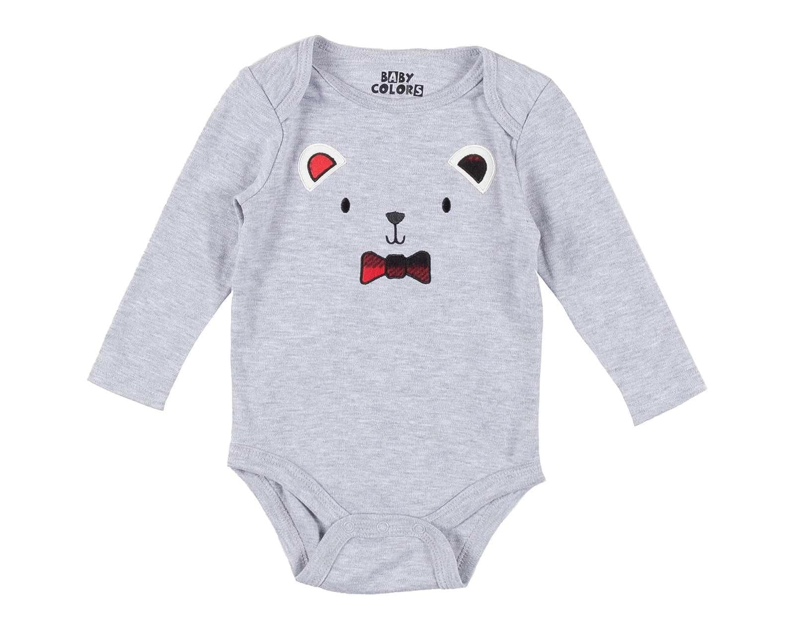 Foto 3 | Foto 3 | Conjunto con Pantalón Baby Colors para Bebé Niño