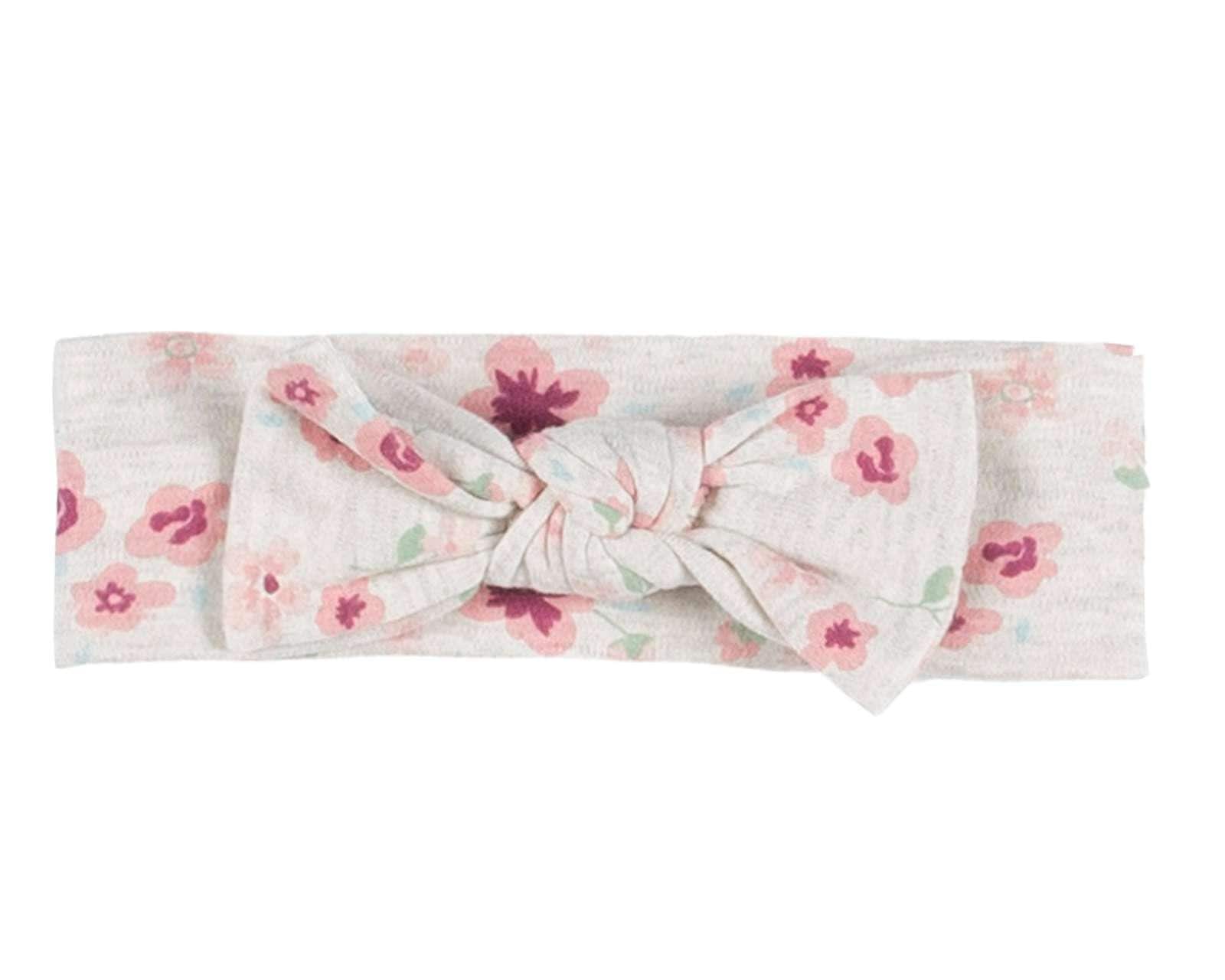 Foto 6 pulgar | Foto 5 | Conjunto para Bebé Niña Baby Colors 3 Piezas