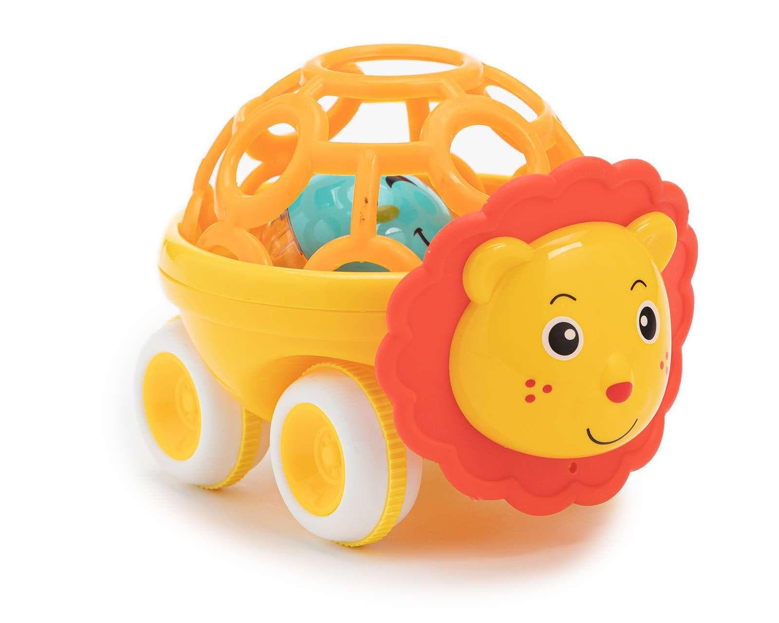 Foto 4 pulgar | Foto 2 | Sonaja Baby Colors