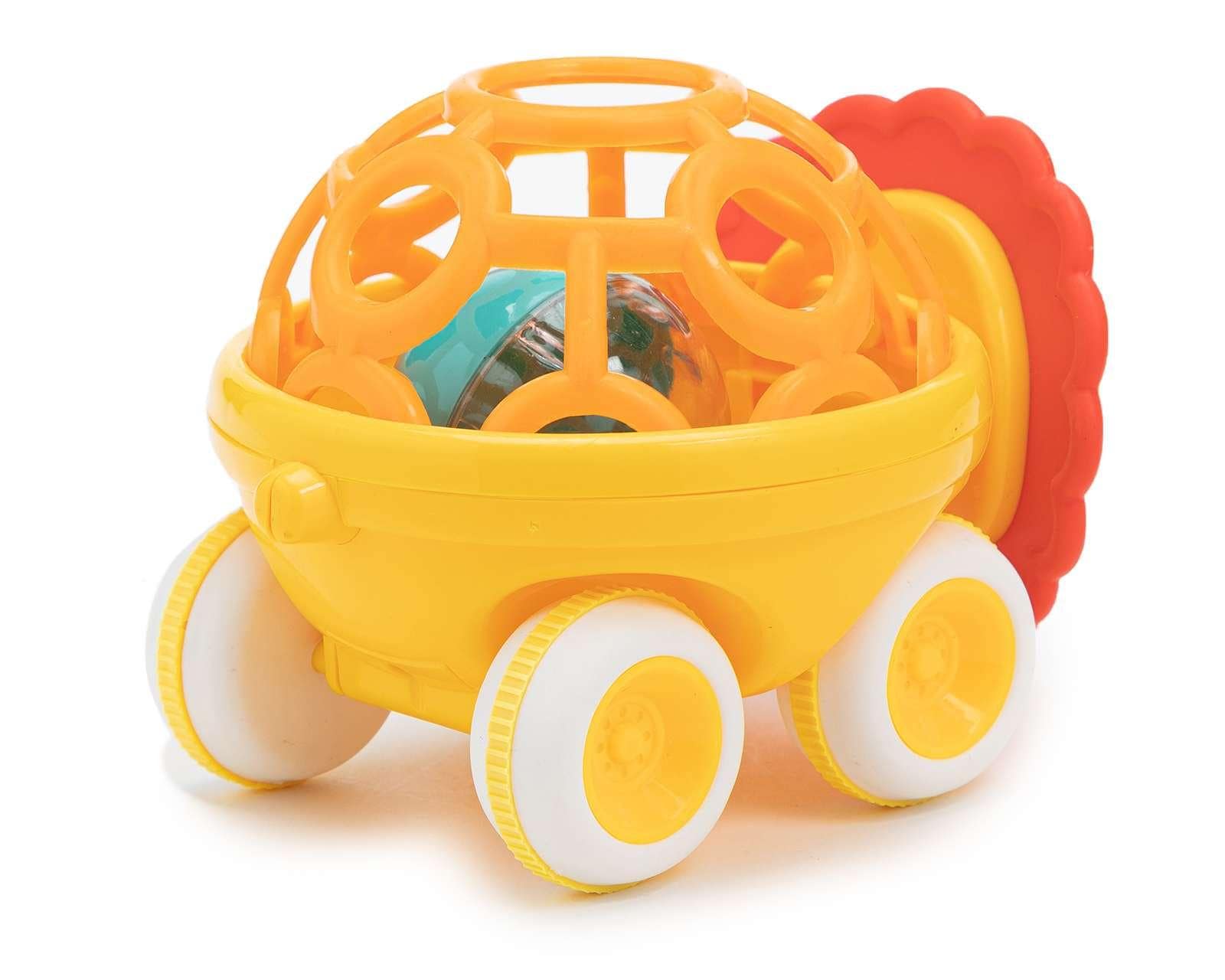 Foto 6 pulgar | Foto 4 | Sonaja Baby Colors