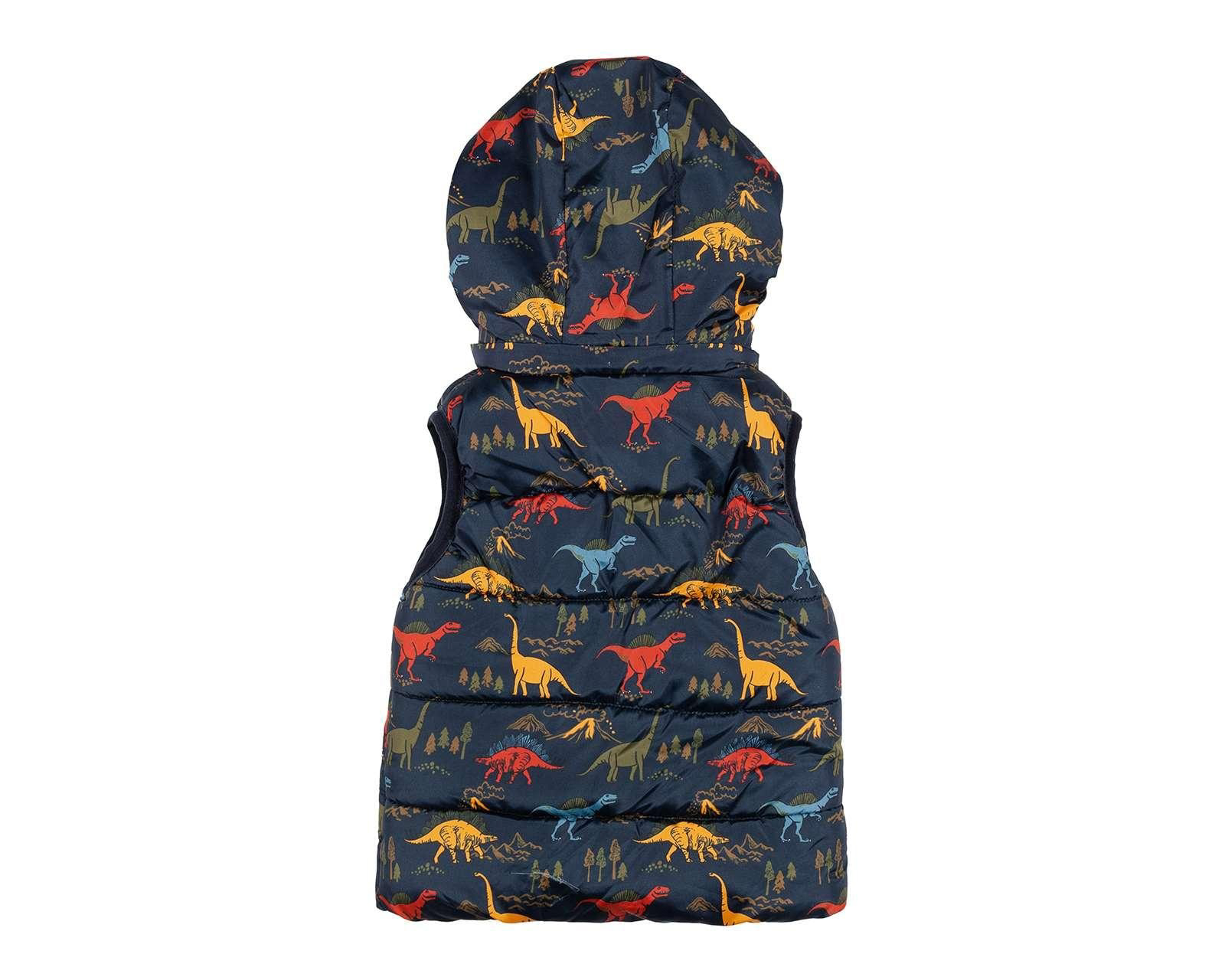 Foto 3 pulgar | Foto 2 | Chaleco Baby Colors para Bebé Niño