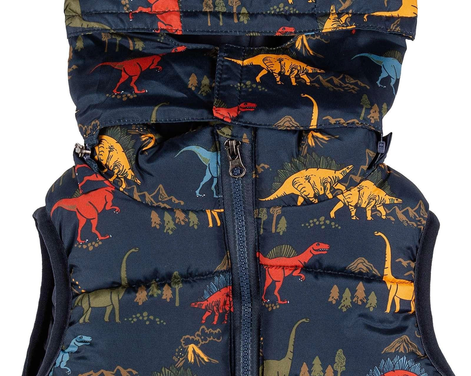 Foto 3 | Foto 3 | Chaleco Baby Colors para Bebé Niño