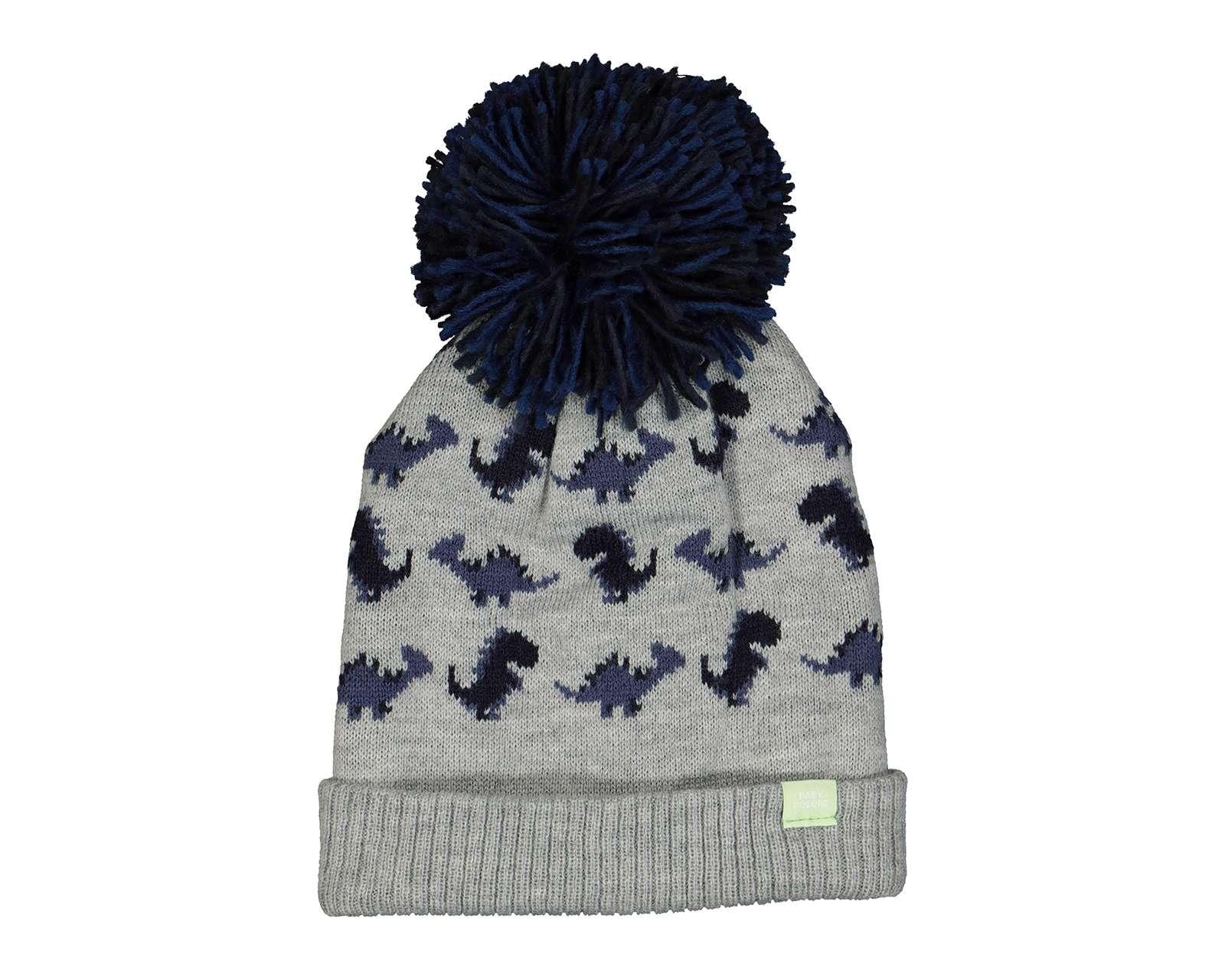 Foto 2 pulgar | Foto 1 | Gorro Baby Colors para Bebé Niño