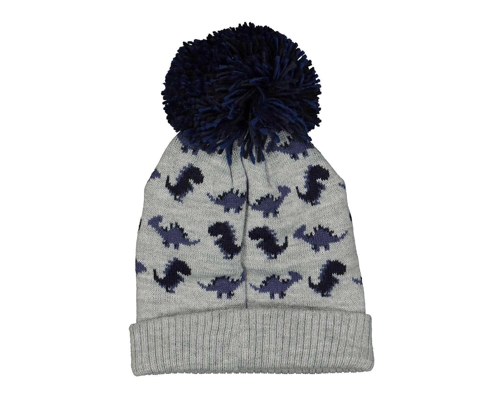 Foto 3 pulgar | Foto 2 | Gorro Baby Colors para Bebé Niño