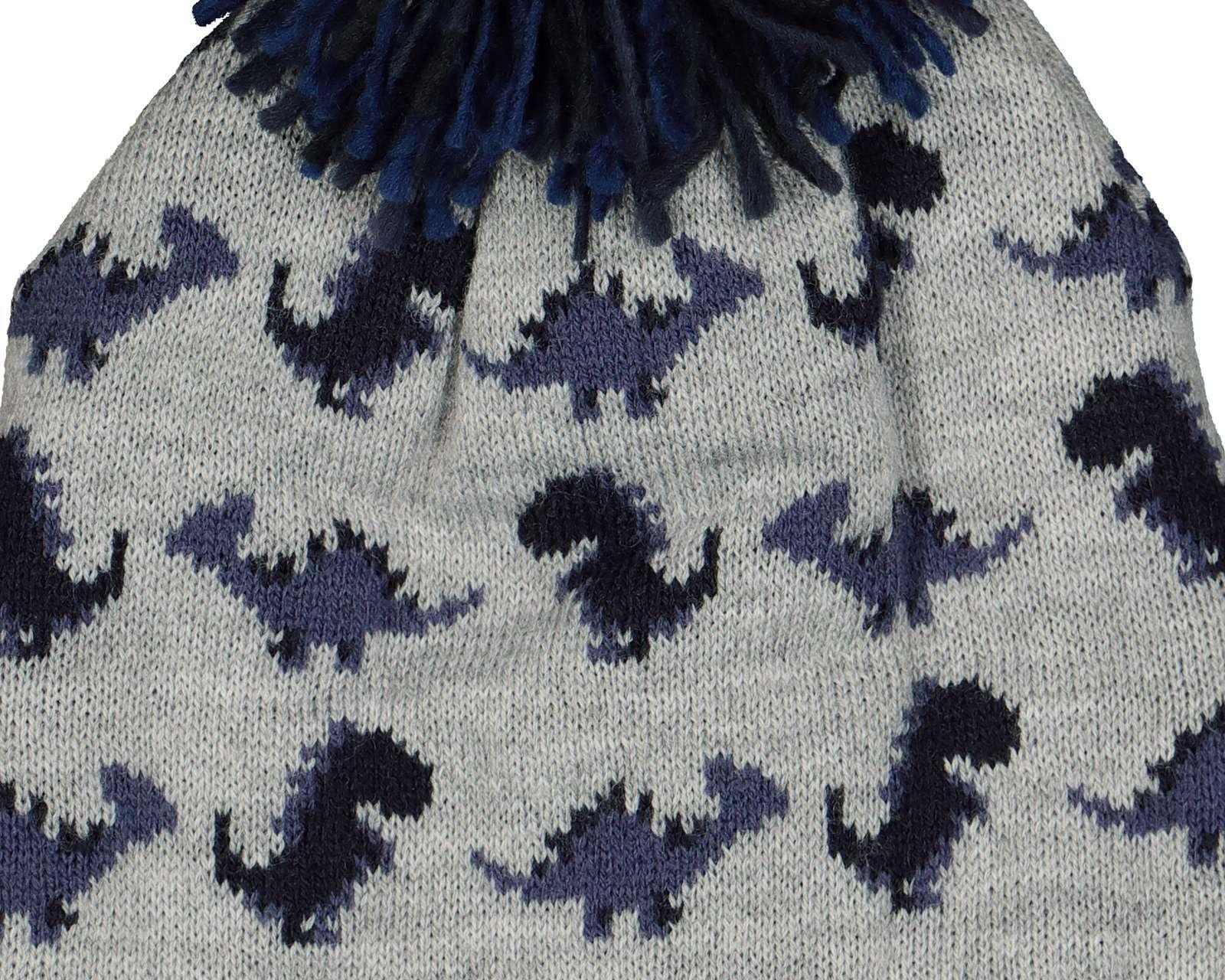 Foto 4 pulgar | Foto 3 | Gorro Baby Colors para Bebé Niño