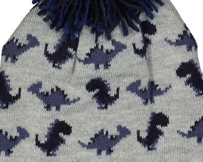 Foto 3 | Foto 3 | Gorro Baby Colors para Bebé Niño