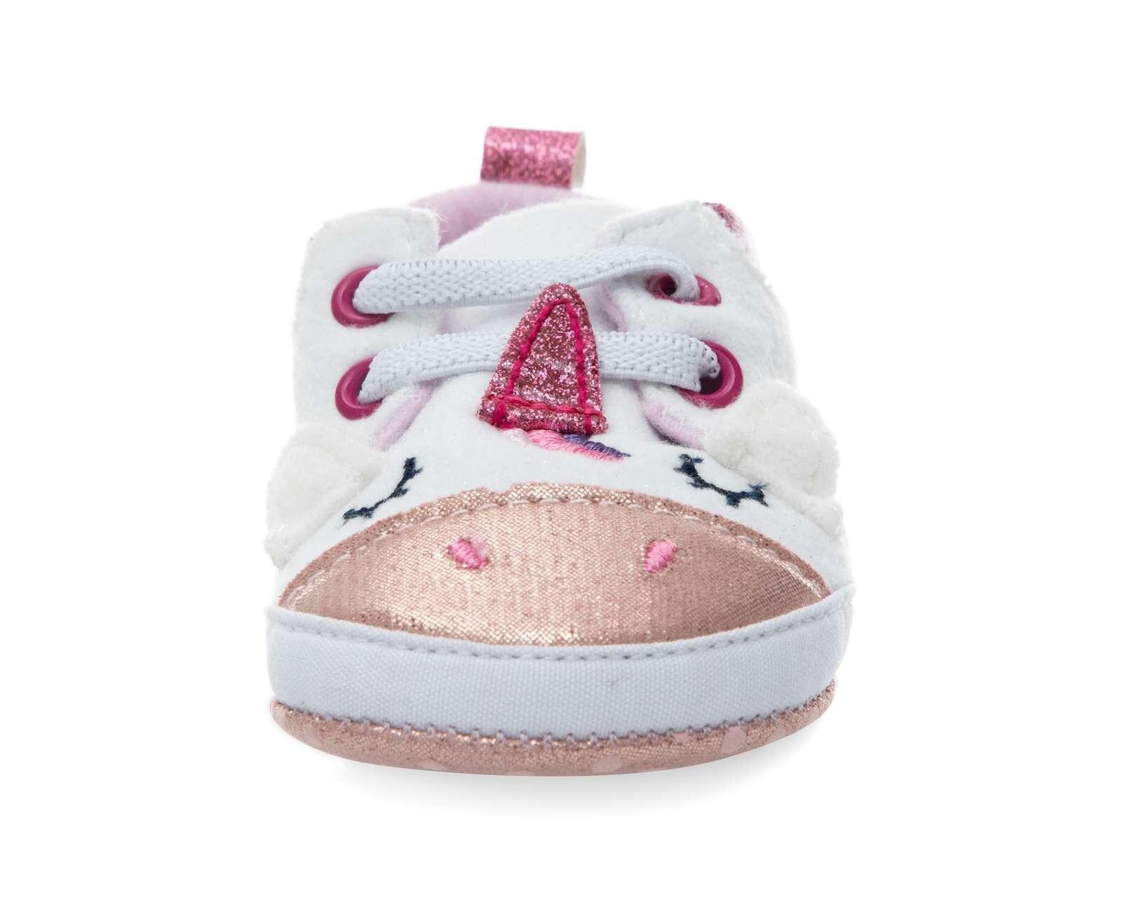 Foto 2 | Foto 2 | Tenis Baby Colors para Bebé Niña