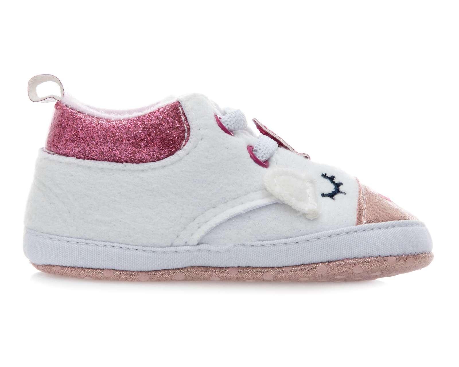 Foto 3 | Foto 3 | Tenis Baby Colors para Bebé Niña