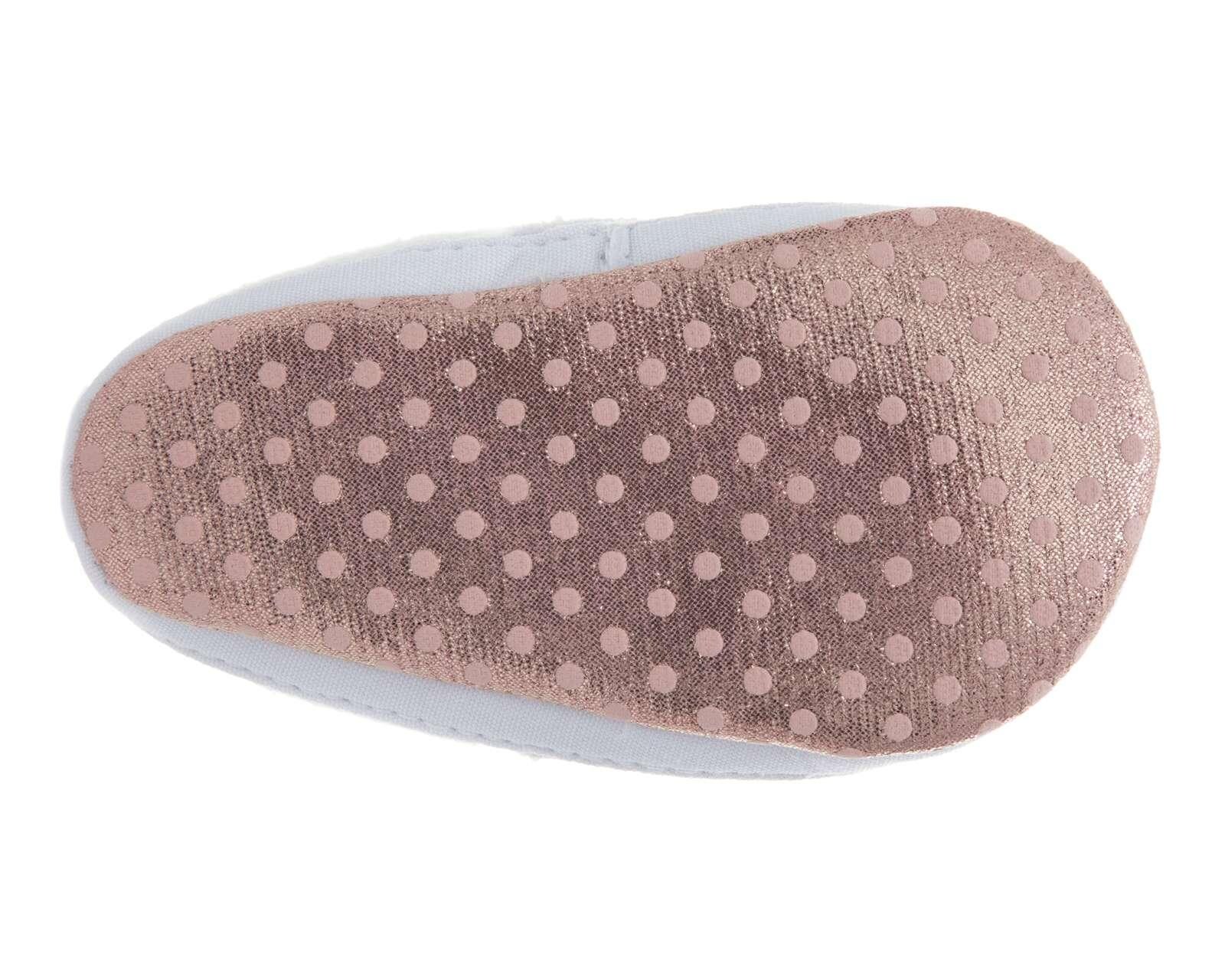 Foto 5 pulgar | Foto 4 | Tenis Baby Colors para Bebé Niña