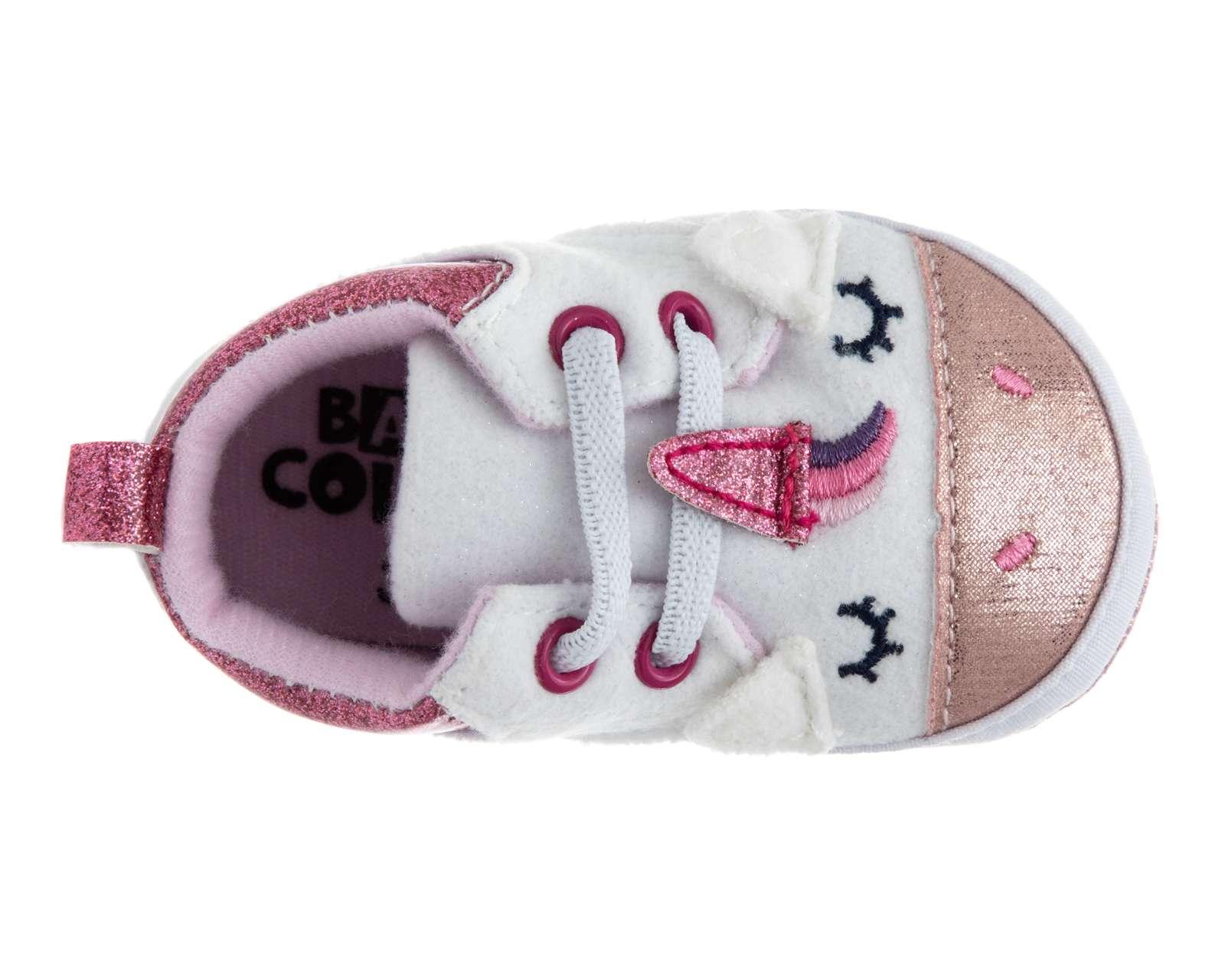 Foto 6 pulgar | Foto 5 | Tenis Baby Colors para Bebé Niña