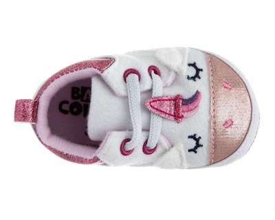 Foto 5 | Foto 5 | Tenis Baby Colors para Bebé Niña