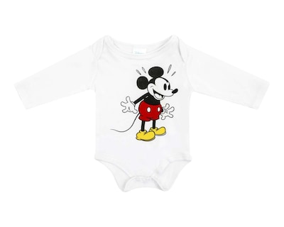 Foto 3 | Foto 3 | Caja de Regalo Disney para Bebé Niño 5 Piezas
