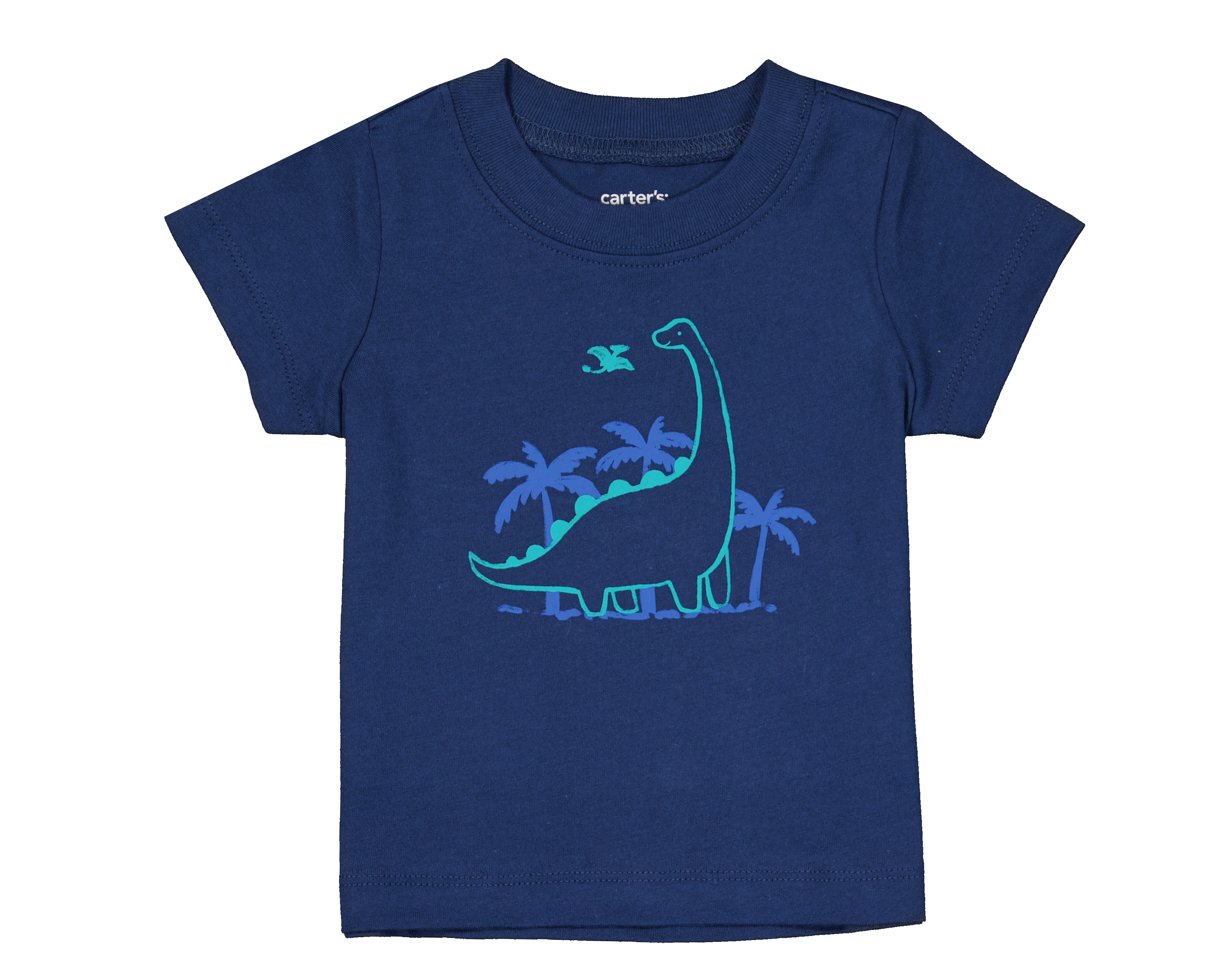 Foto 4 pulgar | Foto 3 | Conjunto de Algodón para Bebé Niño Carter's 3 Piezas