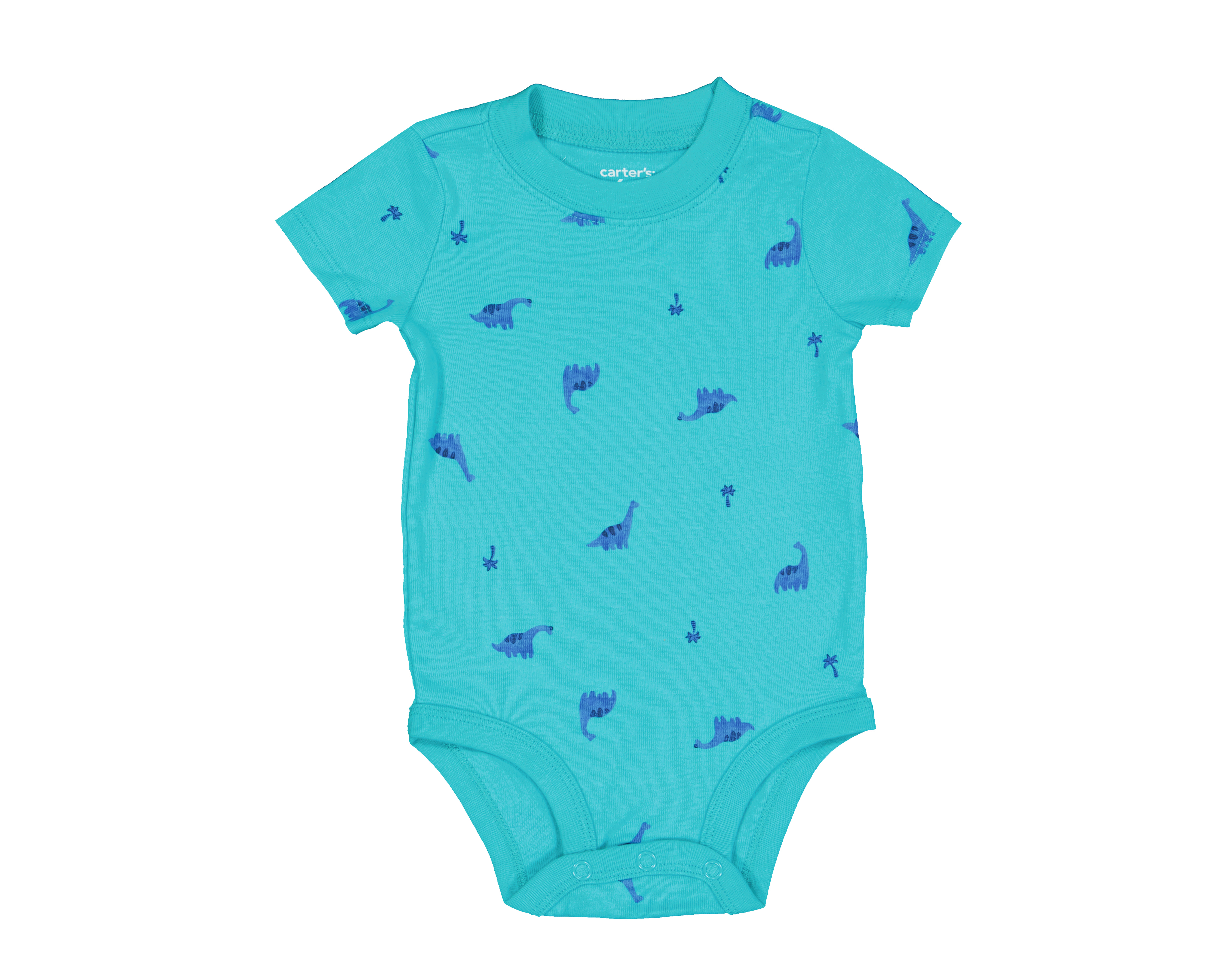 Foto 5 | Foto 5 | Conjunto de Algodón para Bebé Niño Carter's 3 Piezas