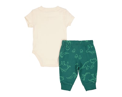 Foto 2 | Foto 2 | Pañelero y Pantalón de Algodón para Bebé Niño Carter's