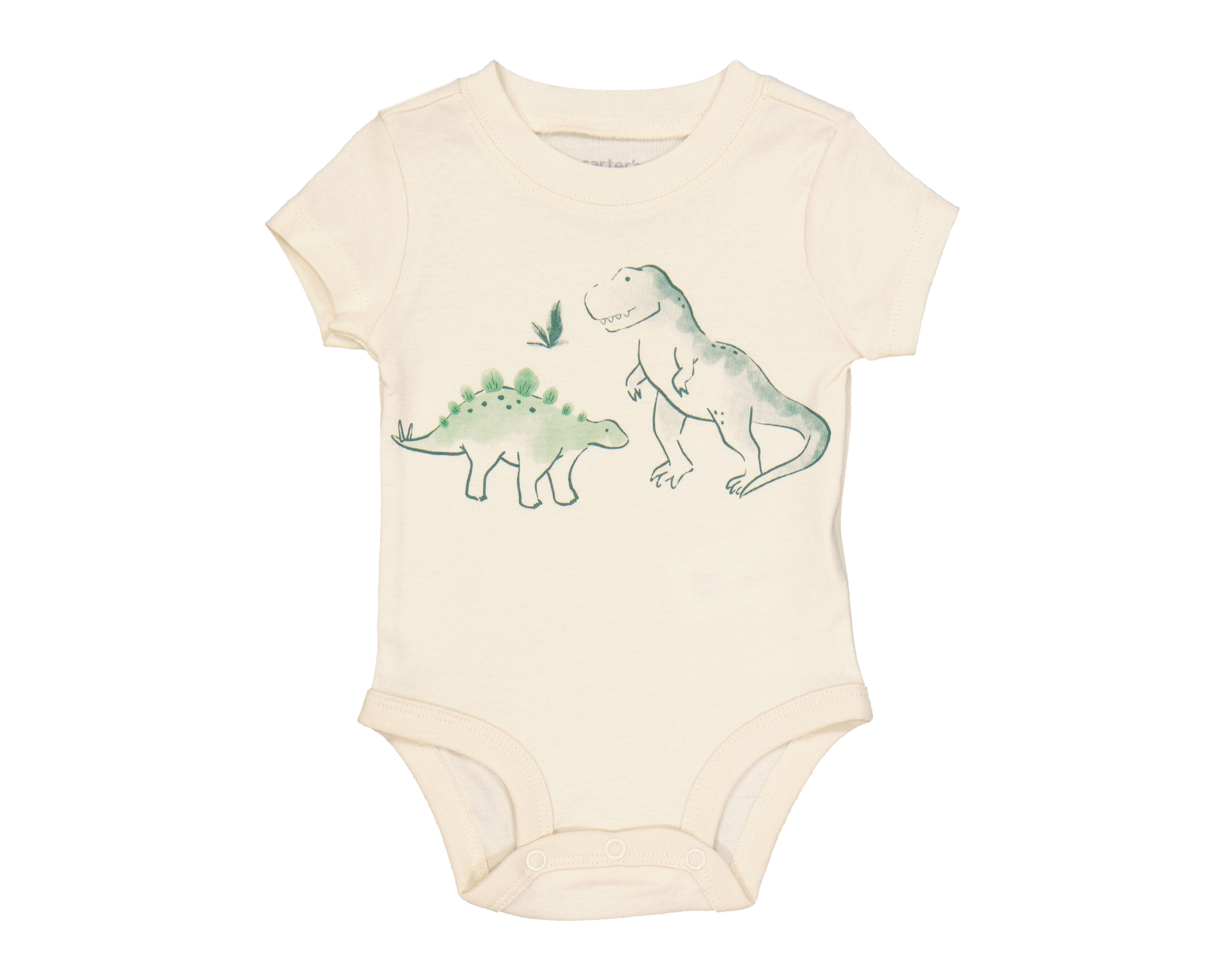 Foto 4 pulgar | Foto 3 | Pañelero y Pantalón de Algodón para Bebé Niño Carter's